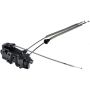 DORMAN 937-070 Door Lock Actuator - Integrated