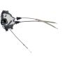 DORMAN 937-071 Door Lock Actuator - Integrated
