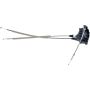 DORMAN 937-071 Door Lock Actuator - Integrated