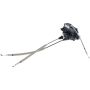 DORMAN 937-071 Door Lock Actuator - Integrated