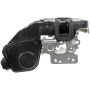 DORMAN 937-072 Door Lock Actuator - Integrated