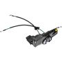 DORMAN 937-074 Door Lock Actuator - Integrated