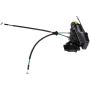 DORMAN 937-074 Door Lock Actuator - Integrated