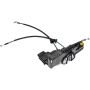 DORMAN 937-074 Door Lock Actuator - Integrated