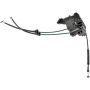 DORMAN 937-076 Door Lock Actuator - Non Integrated
