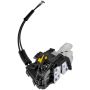 DORMAN 937-078 Door Lock Actuator - Integrated