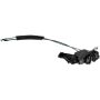 DORMAN 937-084 Door Lock Actuator - Integrated