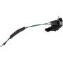 DORMAN 937-084 Door Lock Actuator - Integrated