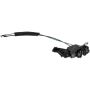 DORMAN 937-084 Door Lock Actuator - Integrated