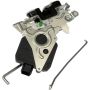 DORMAN 937-088 Door Lock Actuator - Integrated