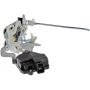 DORMAN 937-089 Door Lock Actuator - Non Integrated