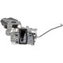 DORMAN 937-089 Door Lock Actuator - Non Integrated