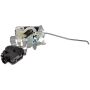 DORMAN 937-089 Door Lock Actuator - Non Integrated