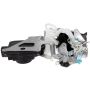 DORMAN 937-093 Door Lock Actuator - Integrated With Latch