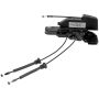 DORMAN 937-094 Door Lock Actuator - Integrated With Latch