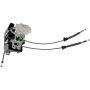 DORMAN 937-095 Door Lock Actuator - Non Integrated