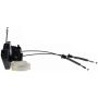 DORMAN 937-095 Door Lock Actuator - Non Integrated