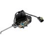 DORMAN 937-114 Door Lock Actuator - Integrated With Latch