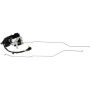 DORMAN 937-122 Door Lock Actuator - Integrated With Latch