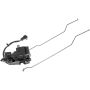 DORMAN 937-122 Door Lock Actuator - Integrated With Latch
