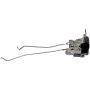 DORMAN 937-125 Door Lock Actuator - Integrated With Latch