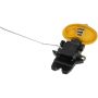 DORMAN 937-131 Door Lock Actuator - Integrated With Latch