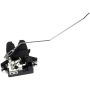 DORMAN 937-136 Door Lock Actuator - Integrated With Latch