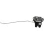 DORMAN 937-136 Door Lock Actuator - Integrated With Latch