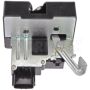DORMAN 937-138 Door Lock Actuator - Integrated With Latch