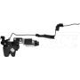 DORMAN 937-140 Door Lock Actuator - Integrated With Latch