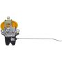 DORMAN 937-142 Door Lock Actuator - Integrated With Latch