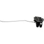 DORMAN 937-143 Door Lock Actuator - Integrated With Latch