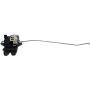 DORMAN 937-143 Door Lock Actuator - Integrated With Latch
