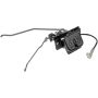 DORMAN 937-149 Door Lock Actuator - Integrated With Latch