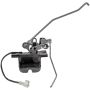 DORMAN 937-149 Door Lock Actuator - Integrated With Latch
