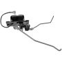 DORMAN 937-149 Door Lock Actuator - Integrated With Latch