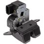 DORMAN 937-150 Door Lock Actuator - Integrated With Latch