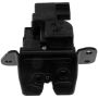 DORMAN 937-150 Door Lock Actuator - Integrated With Latch