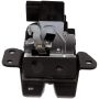 DORMAN 937-150 Door Lock Actuator - Integrated With Latch