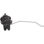 DORMAN 937-153 Door Lock Actuator - Integrated With Latch