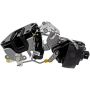 DORMAN 937-162 Integrated Door Latch Actuator
