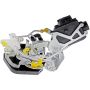 DORMAN 937-162 Integrated Door Latch Actuator