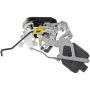 DORMAN 937-163 Integrated Door Latch Actuator