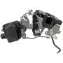 DORMAN 937-163 Integrated Door Latch Actuator