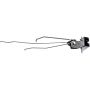 DORMAN 937-164 Integrated Door Latch Actuator