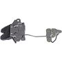 DORMAN 937-165 Integrated Door Latch Actuator