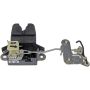 DORMAN 937-166 Integrated Door Latch Actuator