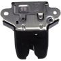 DORMAN 937-167 Integrated Door Latch Actuator