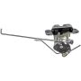DORMAN 937-168 Integrated Door Latch Actuator