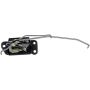 DORMAN 937-168 Integrated Door Latch Actuator